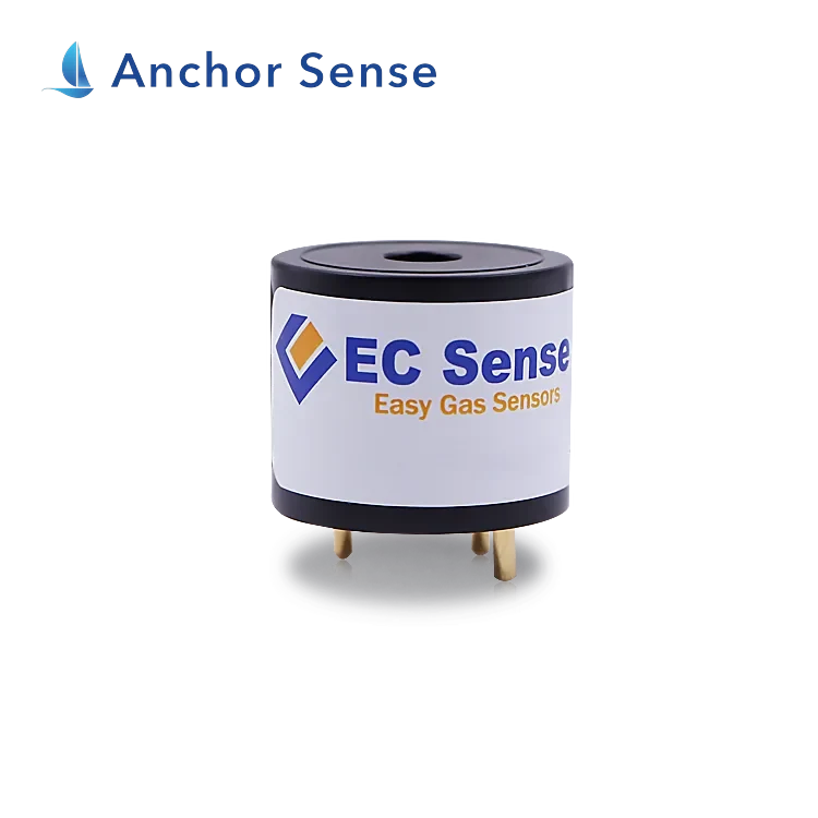 ES4-AG1-10 全气体 / VOC 传感器