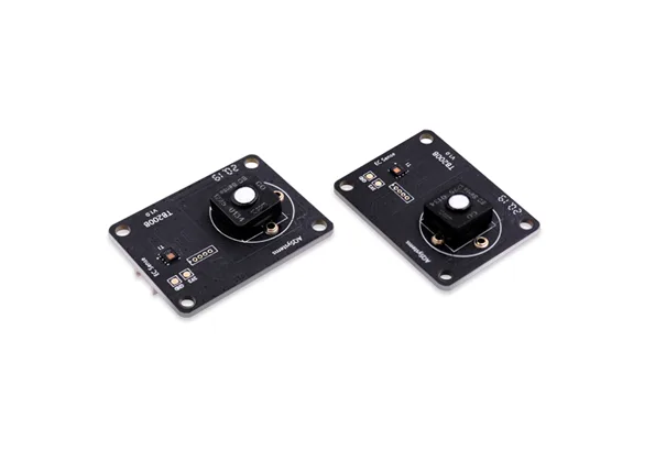 TB200B-ES1-AQI-10 空气质量（AQI）检测模组